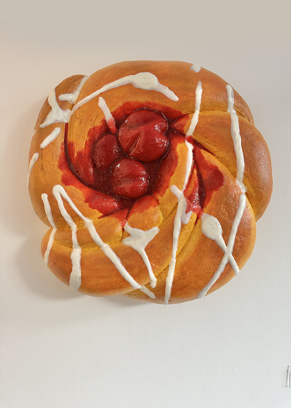 CHERRY DANISH 