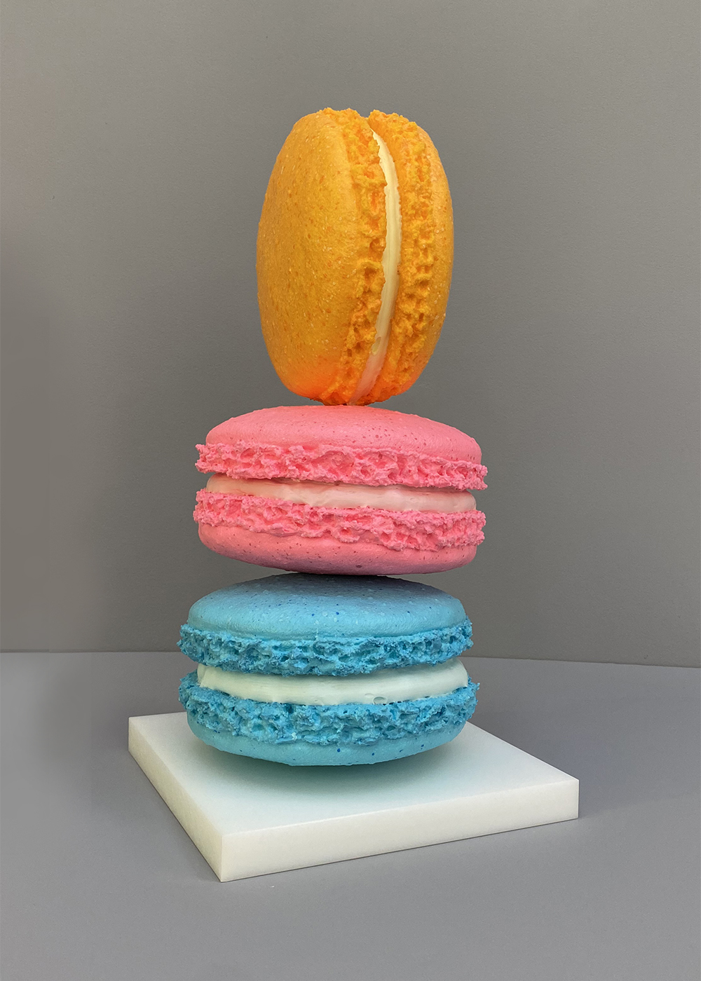 MACARON TOWER 