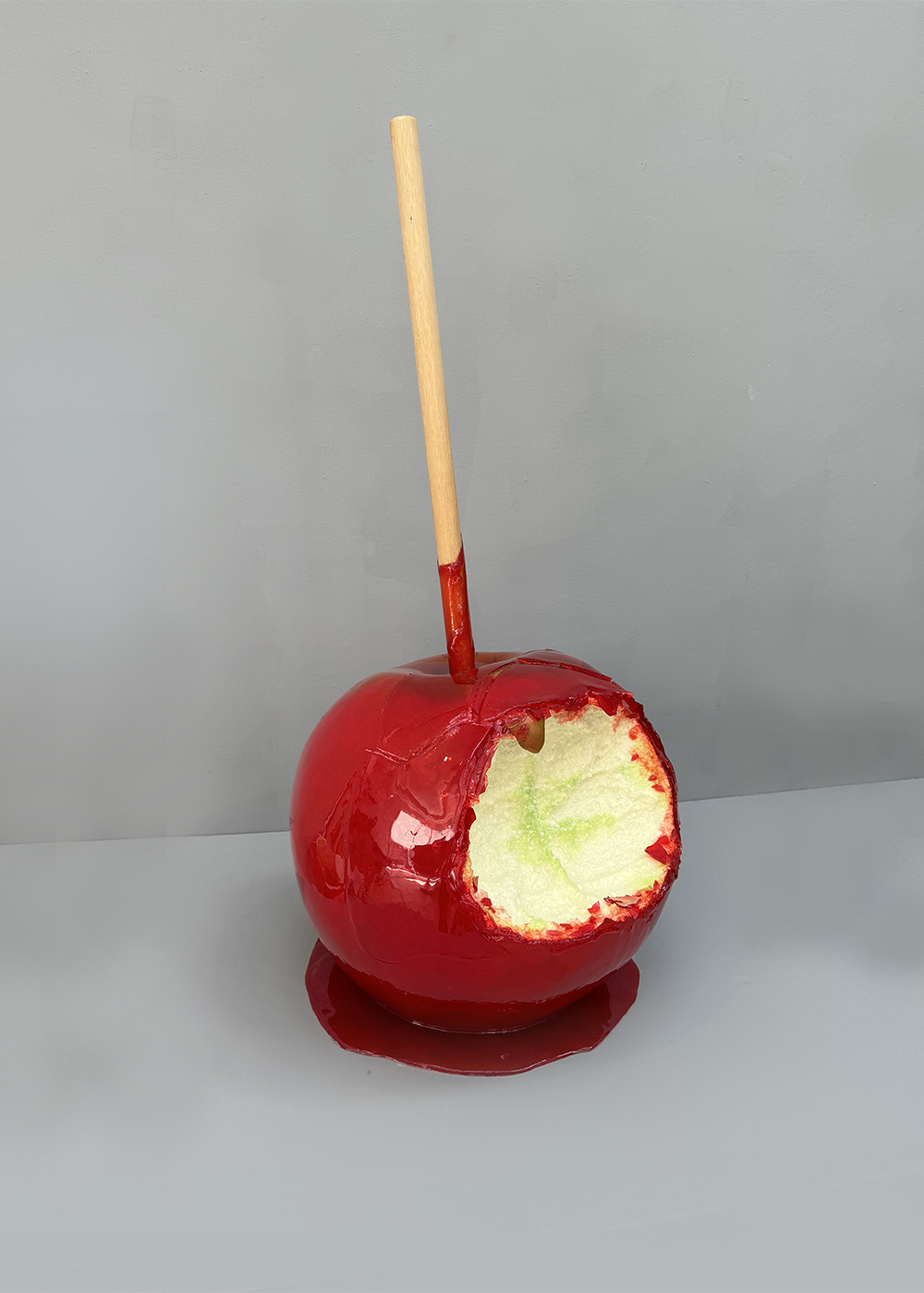 CANDY APPLE 