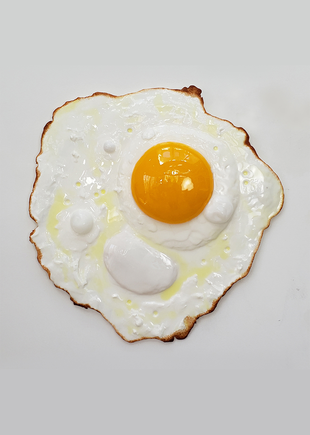 FRIED EGG 