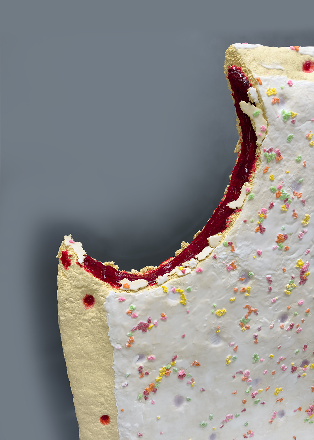 Poptart detail