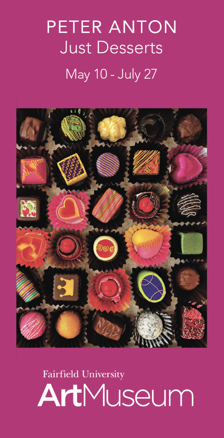 Peter Anton Press Media