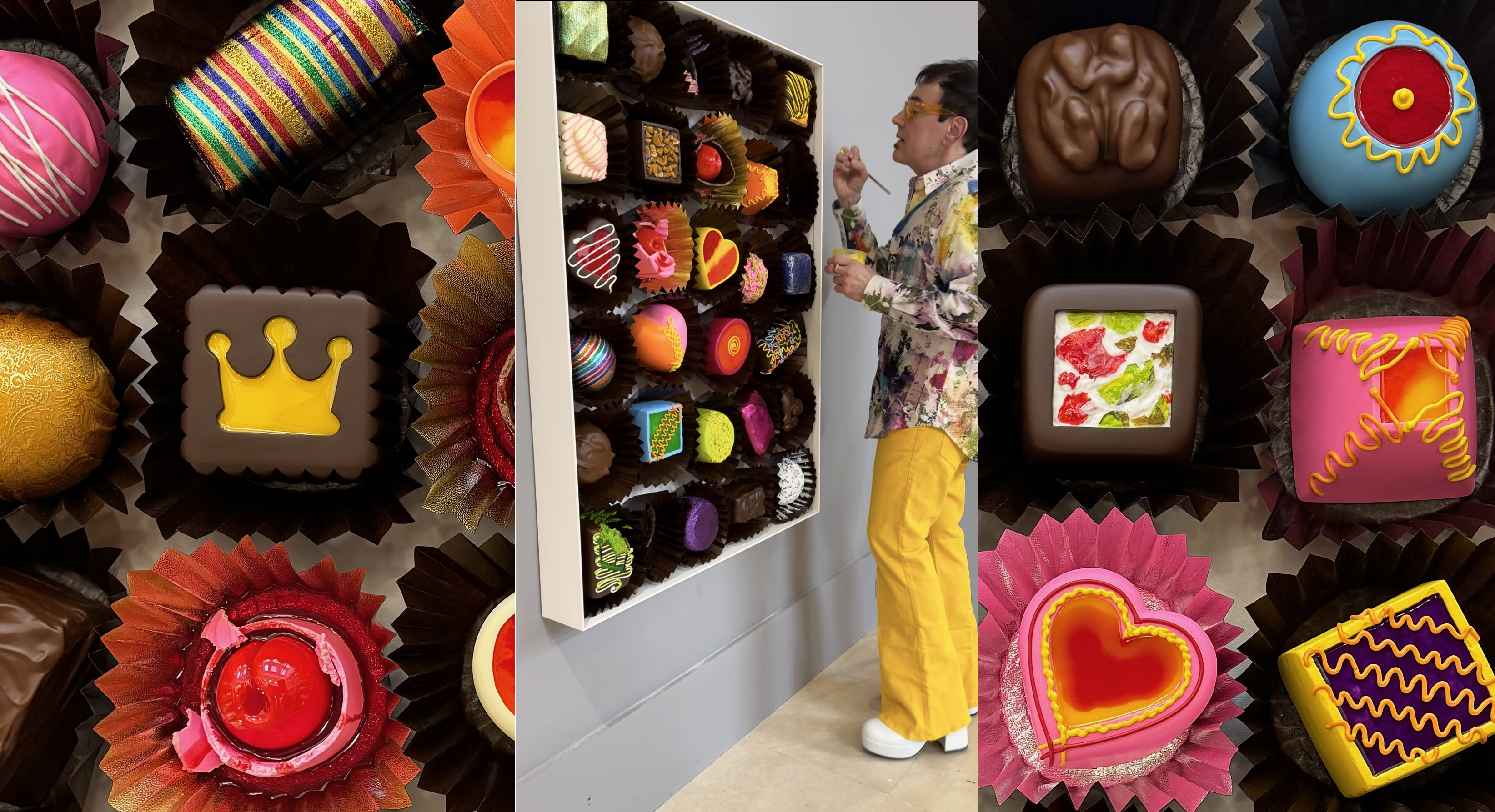 Peter Anton Press Media