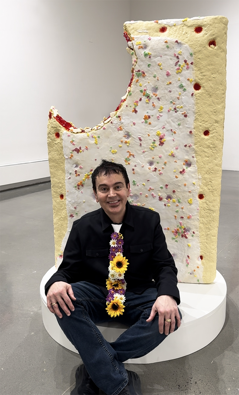 Peter Anton Press Media